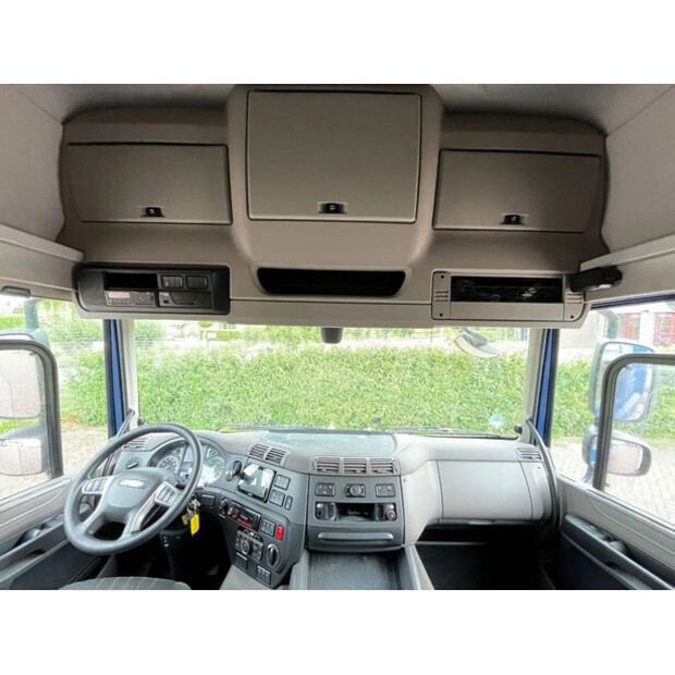 2018 DAF CF 430 FTG EURO 6-45396091