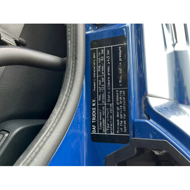 2018 DAF CF 430 FTG EURO 6-45396095