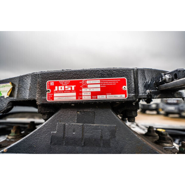 2018 MAN TGS 18.420-45396107