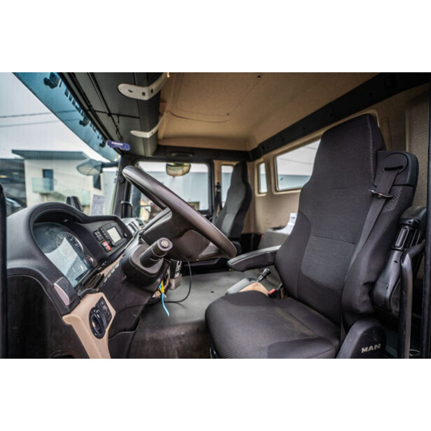 2018 MAN TGS 18.420-45396111