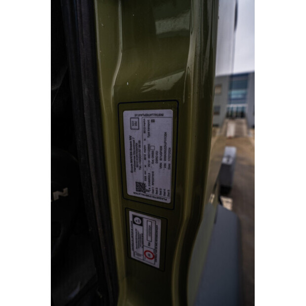 2018 MAN TGS 18.420-45396115