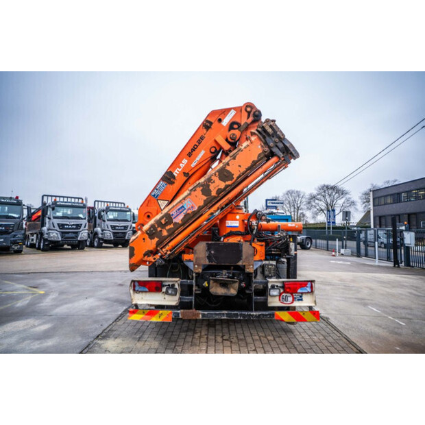 2007 MAN TGA 33.440-45396123