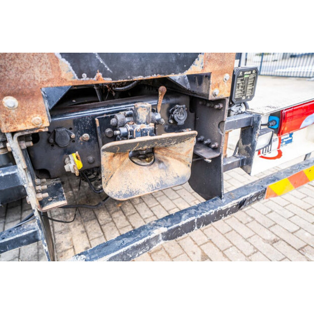 2007 MAN TGA 33.440-45396126