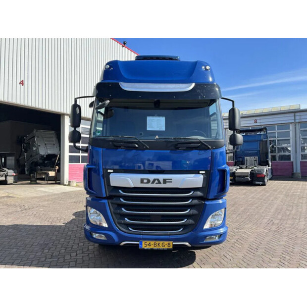 2018 داف CF 430 FTG EURO 6-45396129