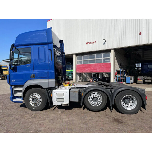 2018 داف CF 430 FTG EURO 6-45396131