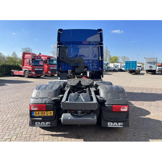 2018 داف CF 430 FTG EURO 6-45396133