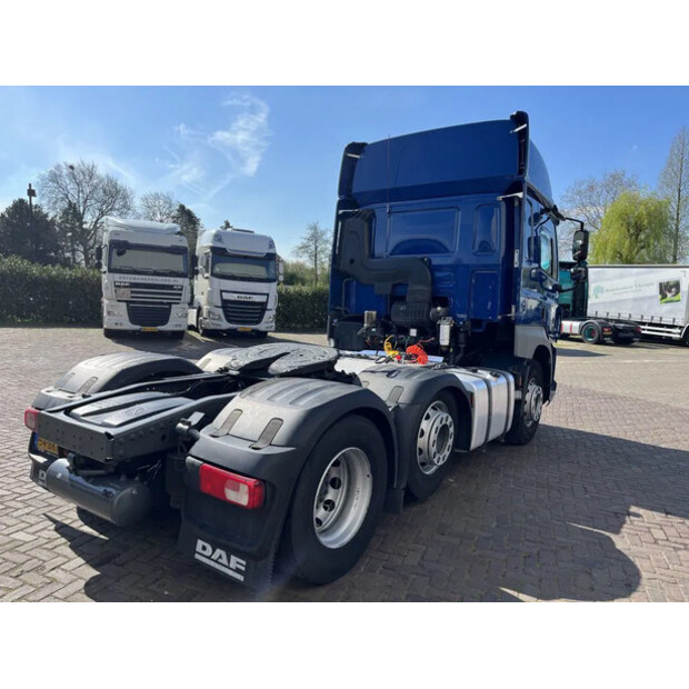 2018 داف CF 430 FTG EURO 6-45396134