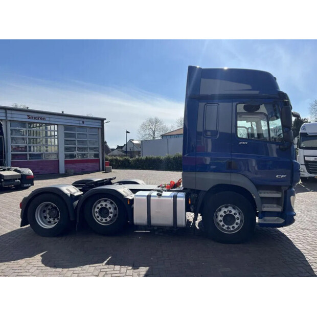 2018 داف CF 430 FTG EURO 6-45396135