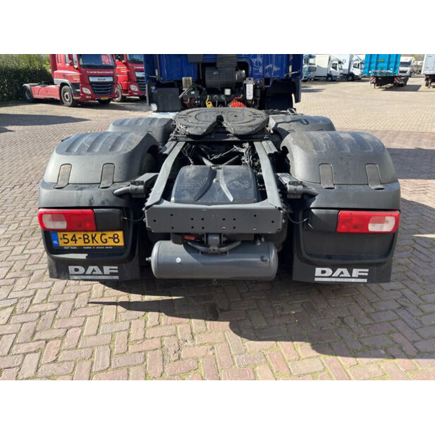 2018 داف CF 430 FTG EURO 6-45396136