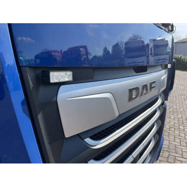 2018 داف CF 430 FTG EURO 6-45396137