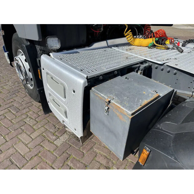 2018 داف CF 430 FTG EURO 6-45396138