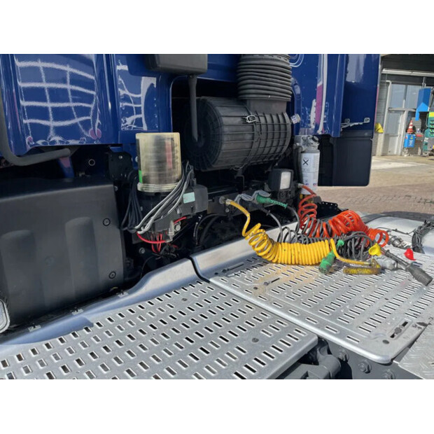 2018 داف CF 430 FTG EURO 6-45396139