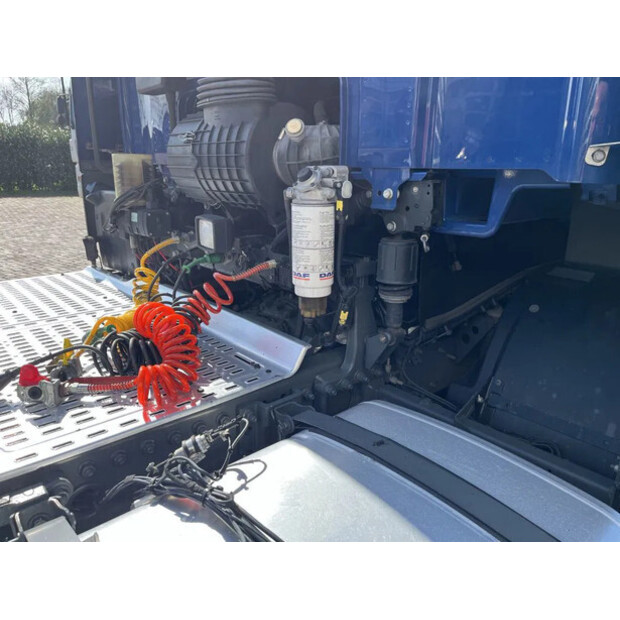 2018 داف CF 430 FTG EURO 6-45396140