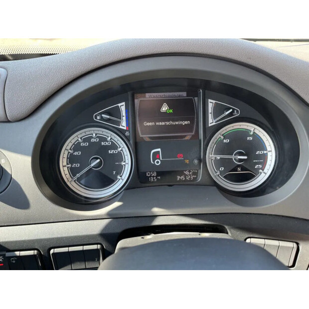 2018 داف CF 430 FTG EURO 6-45396143