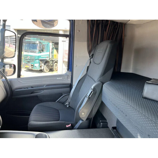 2018 داف CF 430 FTG EURO 6-45396145