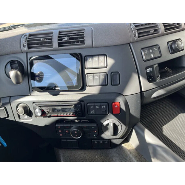 2018 داف CF 430 FTG EURO 6-45396146