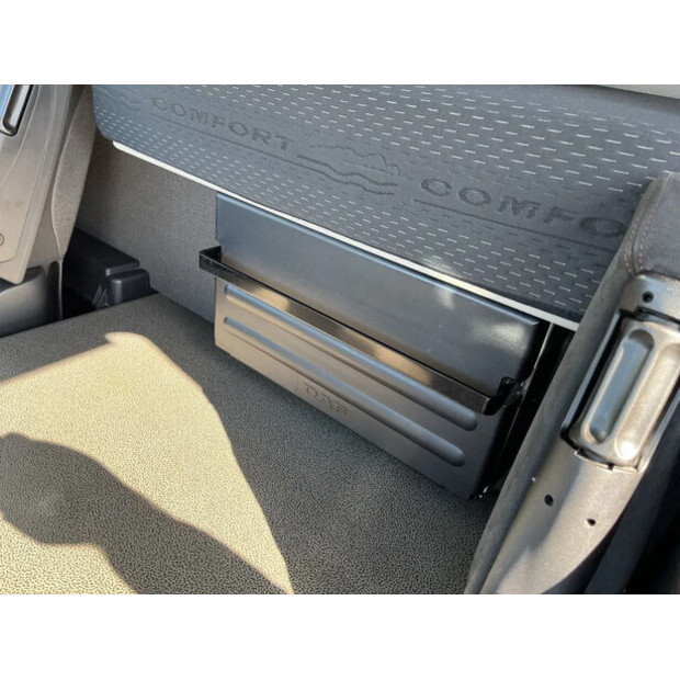 2018 داف CF 430 FTG EURO 6-45396148