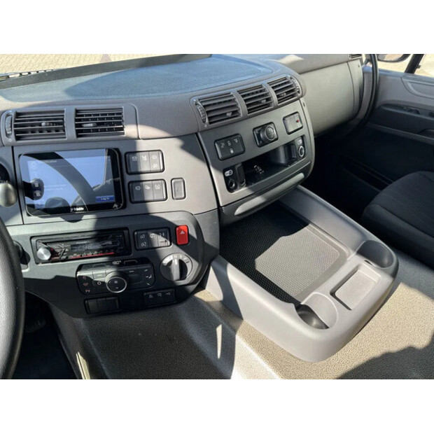 2018 داف CF 430 FTG EURO 6-45396149