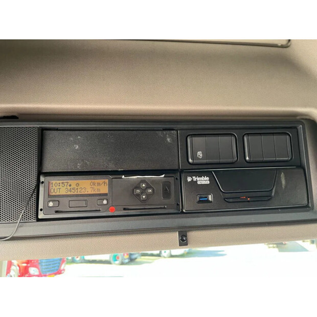 2018 داف CF 430 FTG EURO 6-45396152