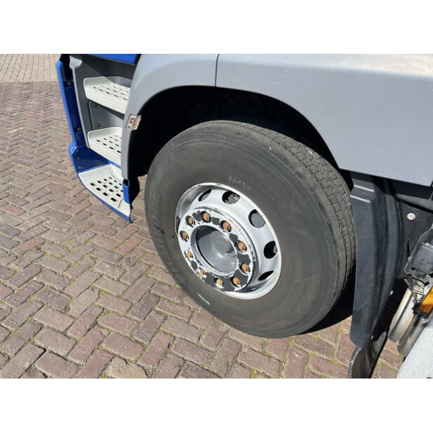 2018 داف CF 430 FTG EURO 6-45396153