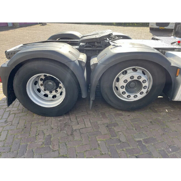 2018 داف CF 430 FTG EURO 6-45396155