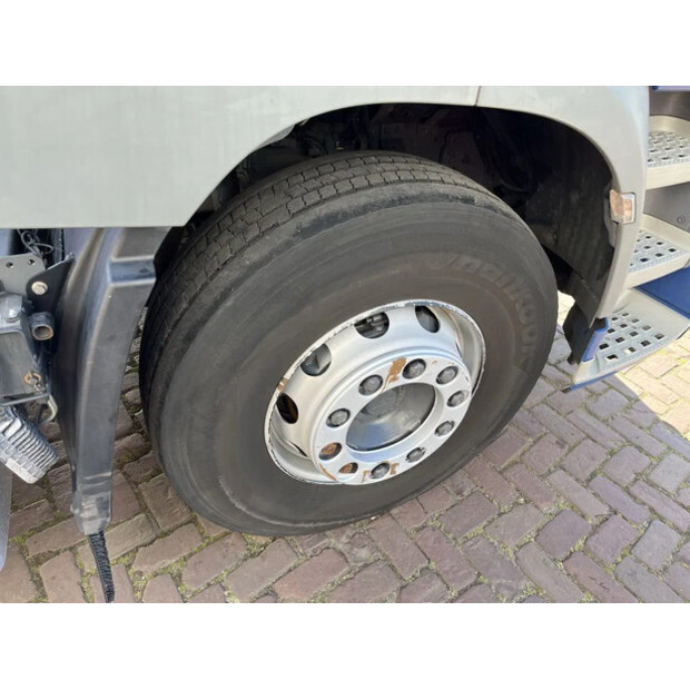 2018 داف CF 430 FTG EURO 6-45396157