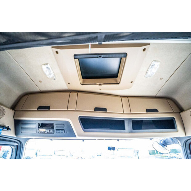 2018 Mercedes-Benz Actros 1843-45396170