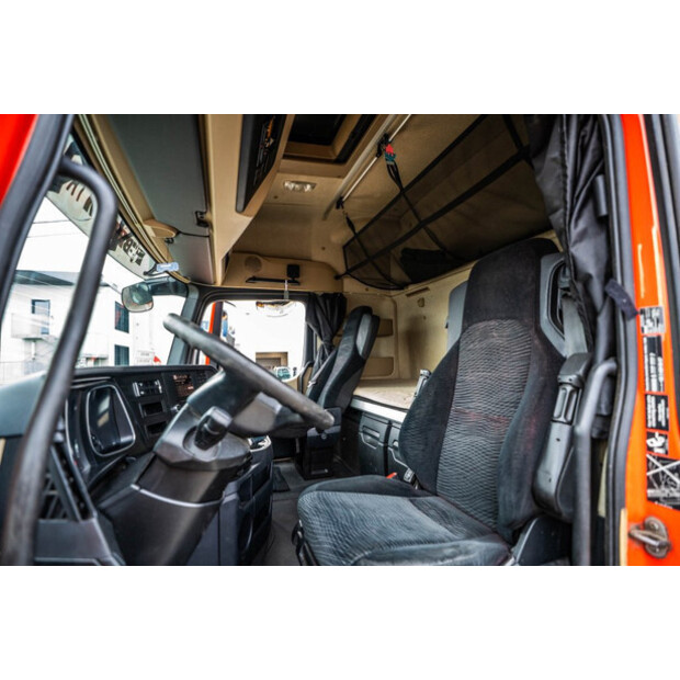 2018 Mercedes-Benz Actros 1843-45396171