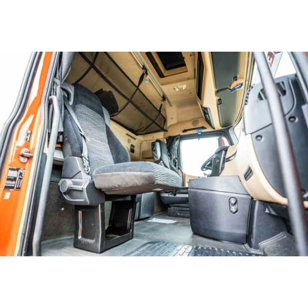 2018 Mercedes-Benz Actros 1843-45396173