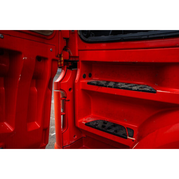 2018 Mercedes-Benz Actros 1843-45396177