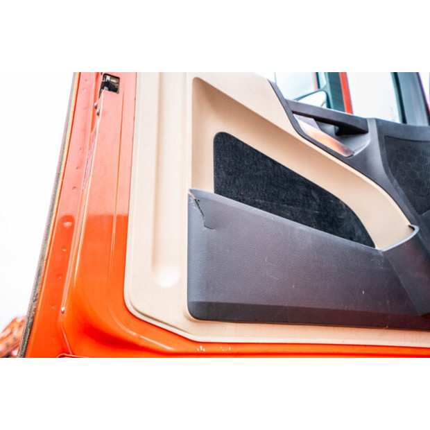 2018 Mercedes-Benz Actros 1843-45396178