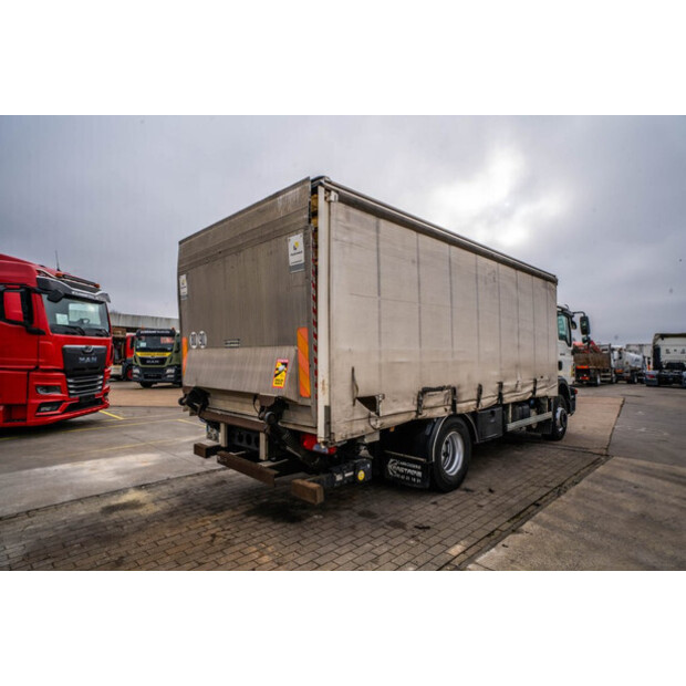 2012 MAN TGM 15.290-45396215