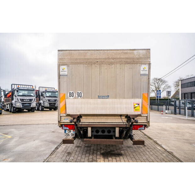 2012 MAN TGM 15.290-45396216