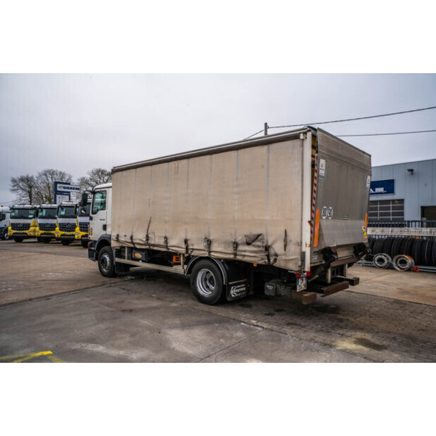 2012 MAN TGM 15.290-45396217