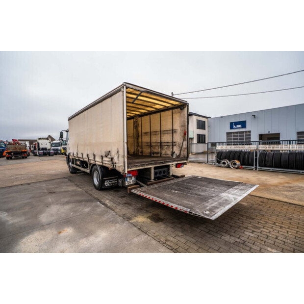 2012 MAN TGM 15.290-45396220