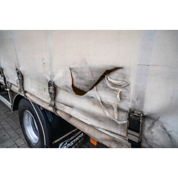 2012 MAN TGM 15.290-45396223