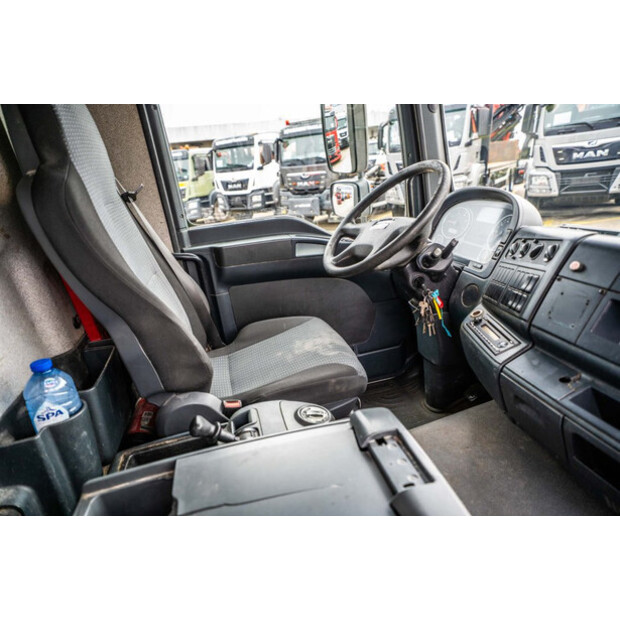 2012 MAN TGM 15.290-45396228