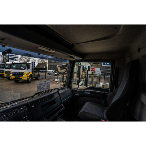 2012 MAN TGM 15.290-45396230