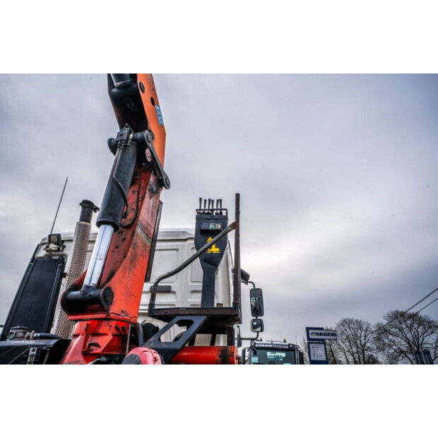 2003 MAN TGA 41.430-45396278