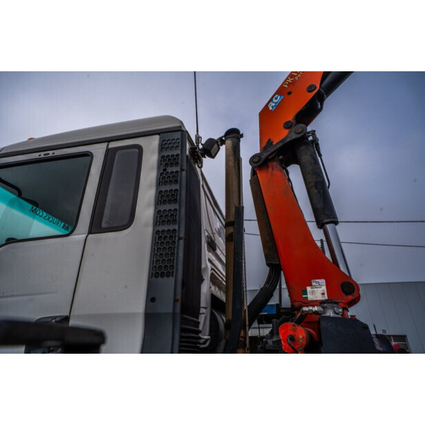 2003 MAN TGA 41.430-45396279