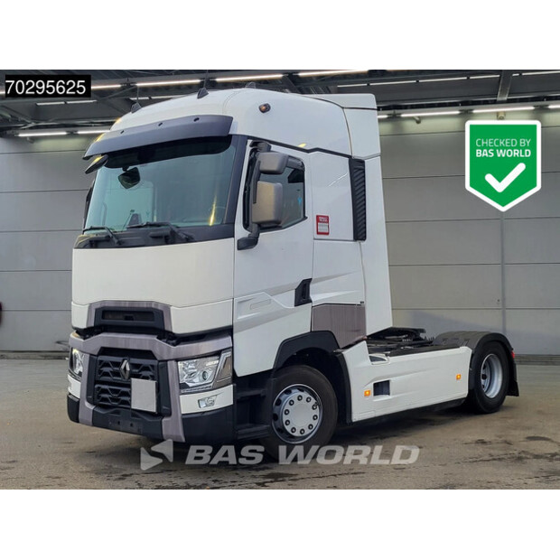 2020 Renault T520-45396282