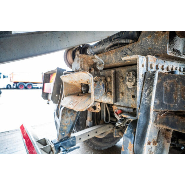 2003 MAN TGA 41.430-45396283