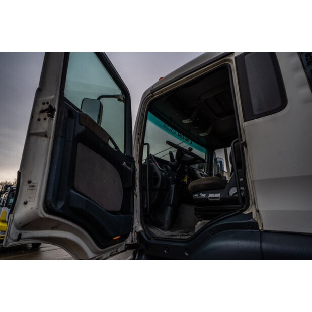 2003 MAN TGA 41.430-45396288