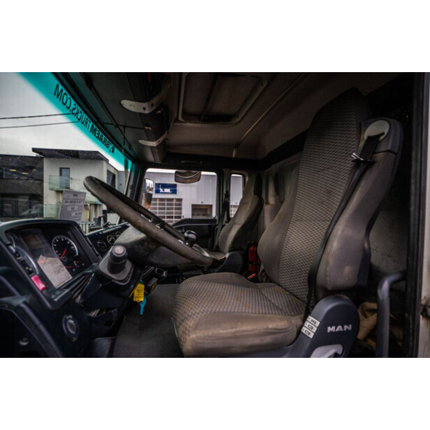 2003 MAN TGA 41.430-45396290