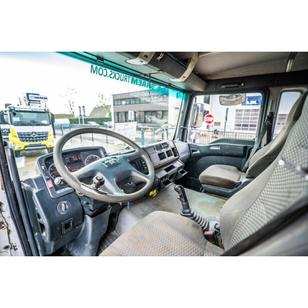 2003 MAN TGA 41.430-45396292