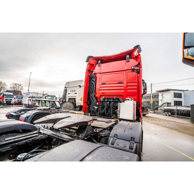 2003 MAN TGA 41.430-45396294