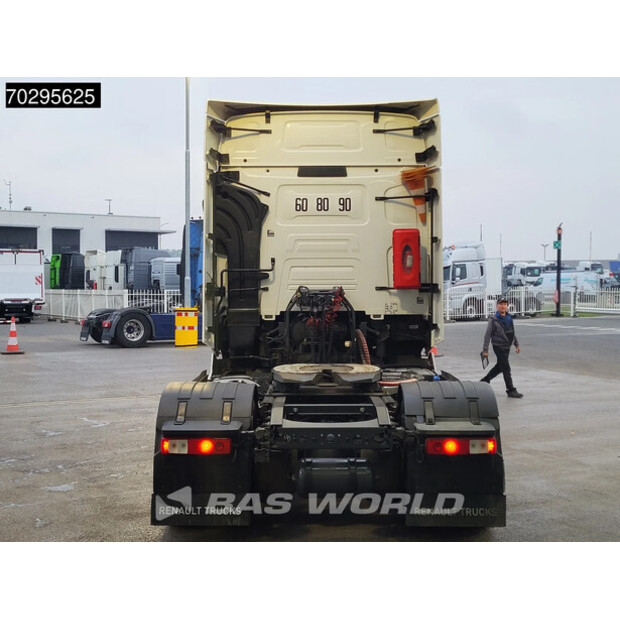 2020 Renault T520-45396298