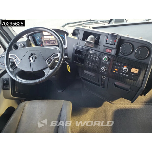 2020 Renault T520-45396313