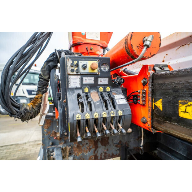 2004 رينو Kerax 370-45396332