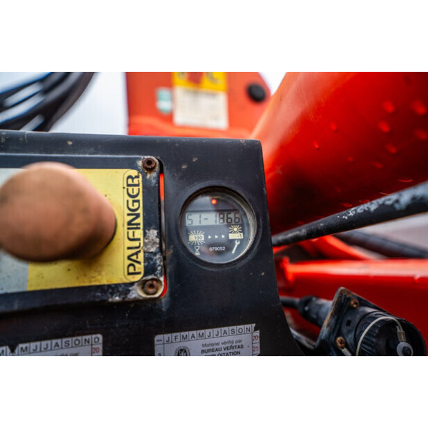 2004 رينو Kerax 370-45396335